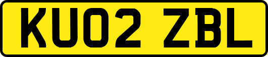 KU02ZBL