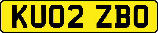 KU02ZBO