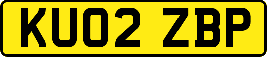 KU02ZBP