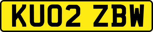 KU02ZBW