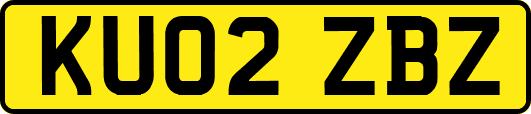 KU02ZBZ