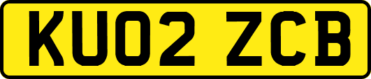 KU02ZCB