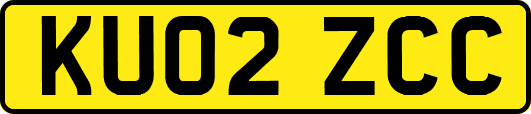 KU02ZCC