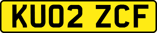 KU02ZCF