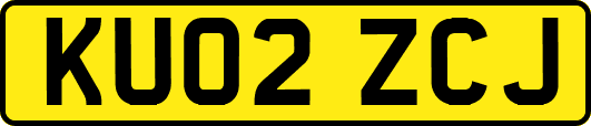 KU02ZCJ