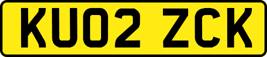 KU02ZCK