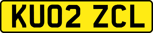 KU02ZCL