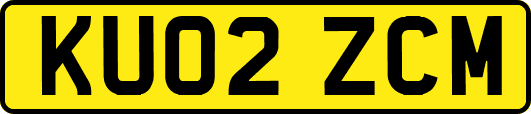 KU02ZCM