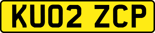 KU02ZCP