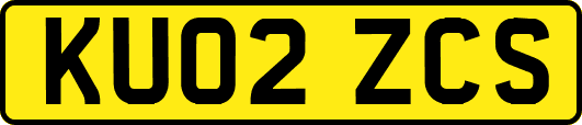 KU02ZCS