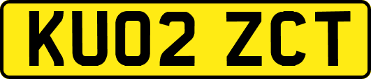 KU02ZCT