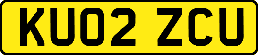 KU02ZCU