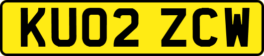 KU02ZCW