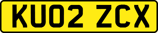 KU02ZCX