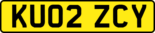 KU02ZCY