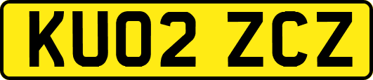 KU02ZCZ