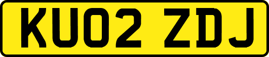 KU02ZDJ