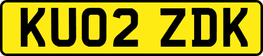 KU02ZDK