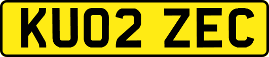 KU02ZEC