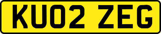 KU02ZEG