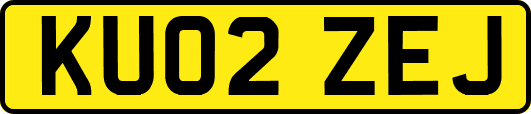 KU02ZEJ