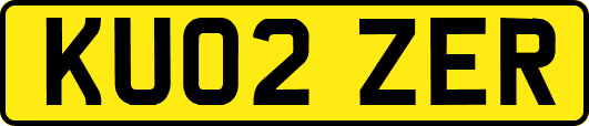 KU02ZER