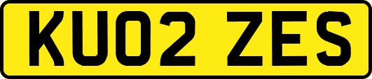 KU02ZES