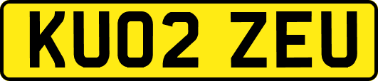 KU02ZEU