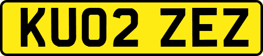 KU02ZEZ