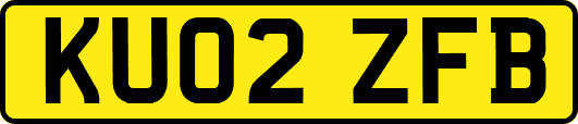 KU02ZFB