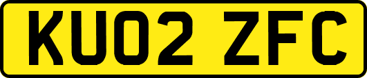 KU02ZFC