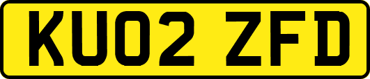 KU02ZFD