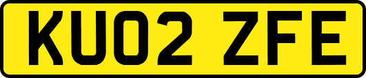 KU02ZFE