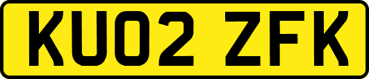 KU02ZFK