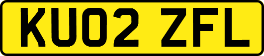 KU02ZFL