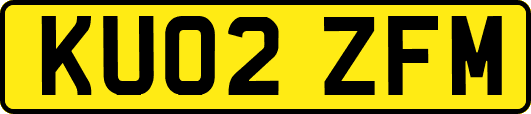 KU02ZFM
