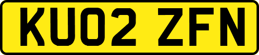 KU02ZFN