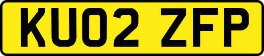 KU02ZFP