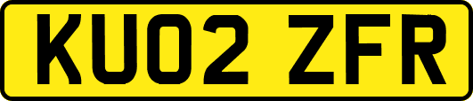 KU02ZFR