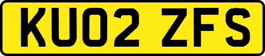 KU02ZFS