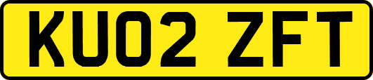 KU02ZFT