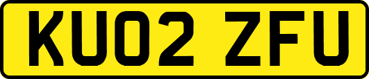 KU02ZFU