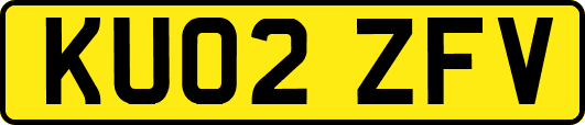 KU02ZFV