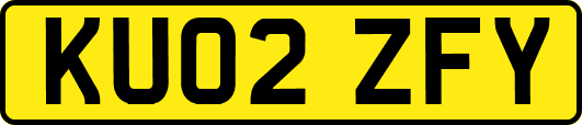 KU02ZFY