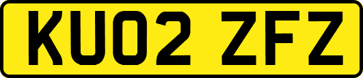 KU02ZFZ