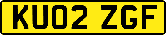 KU02ZGF