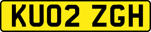 KU02ZGH
