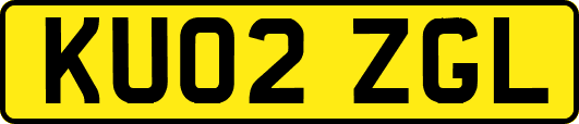 KU02ZGL