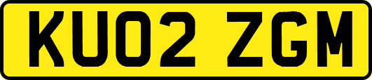 KU02ZGM