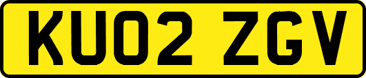 KU02ZGV